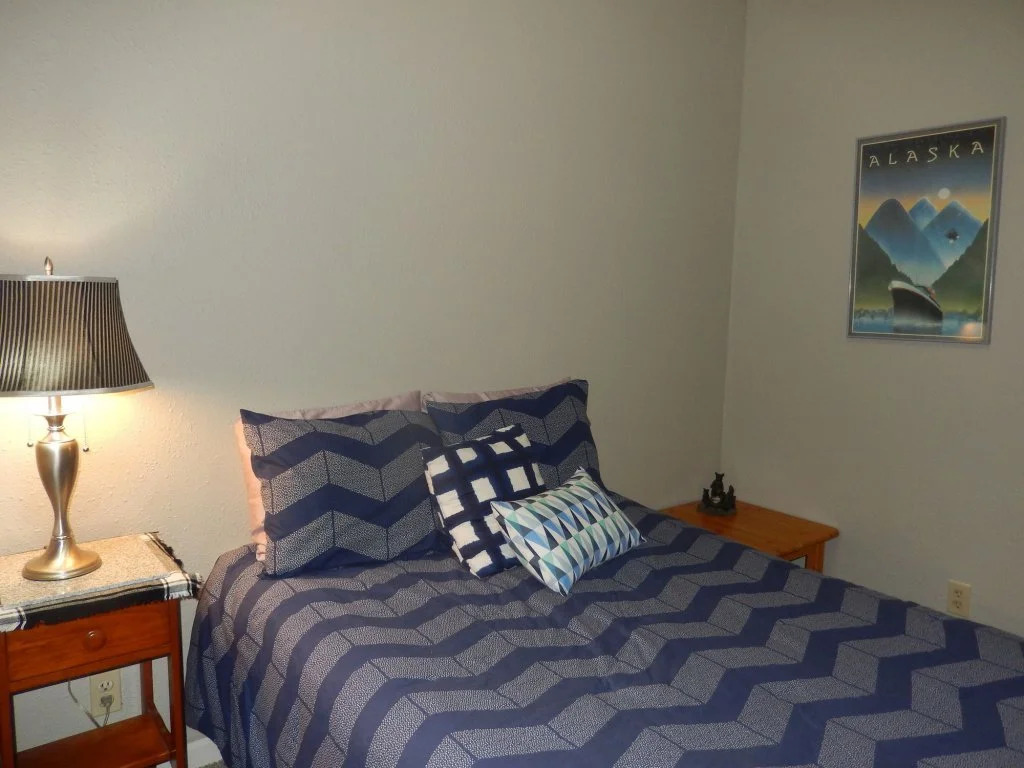 Mountain Meadows Inn & Chalet Suites