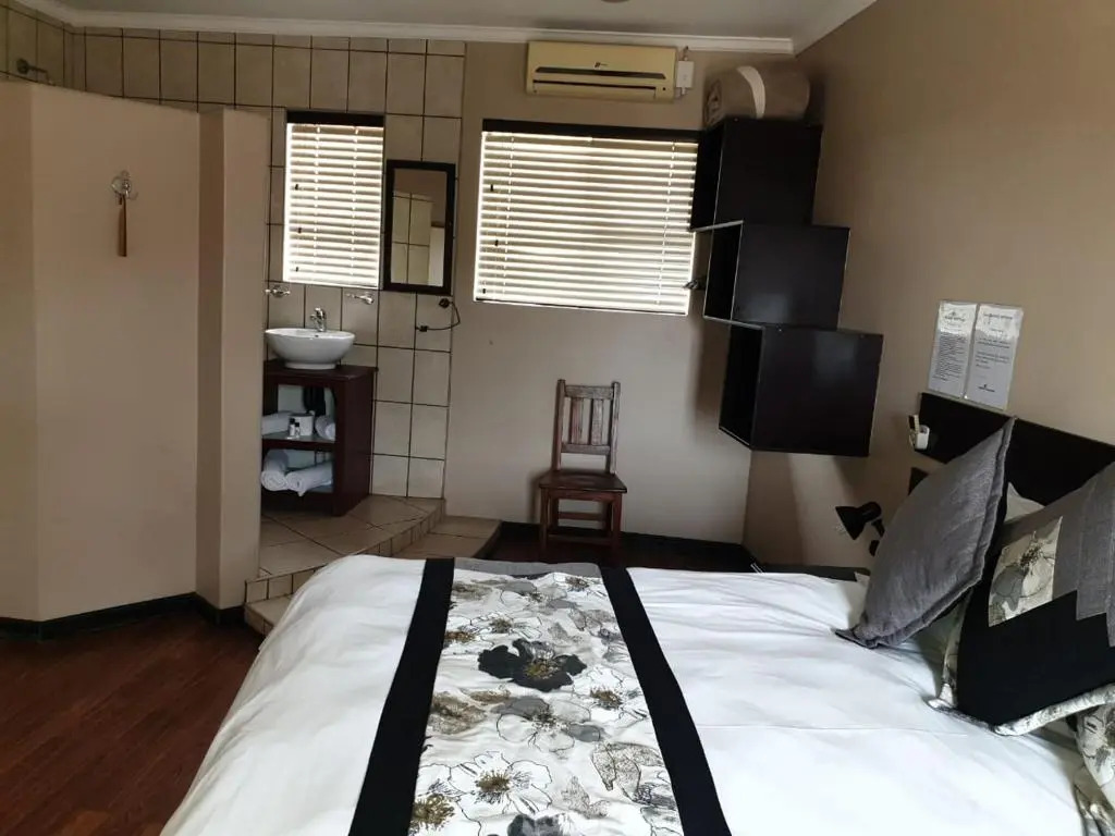 Tsessebe Guesthouse