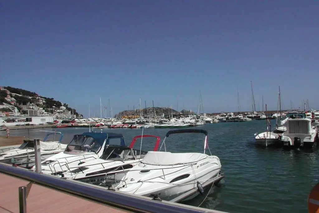 Alemanya 30 privat pool Estartit