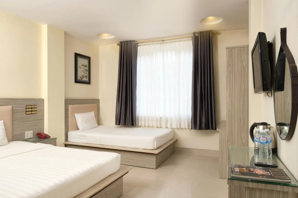 Song Anh 3 Hotel