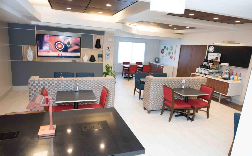 Holiday Inn Express Hotel & Suites West Coxsackie by IHG