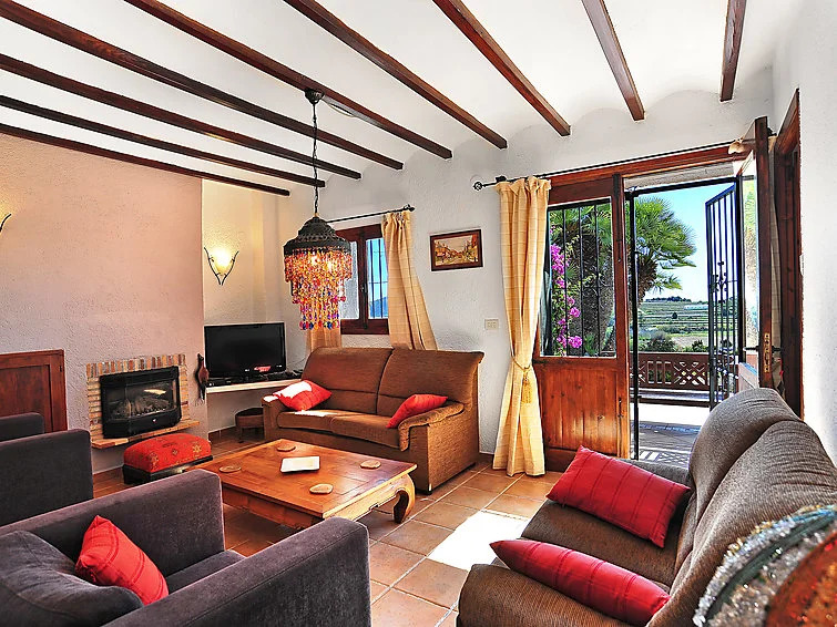 Holiday Home Fonsala