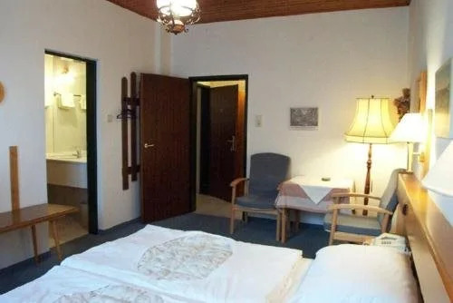 Pension Haus Böhm