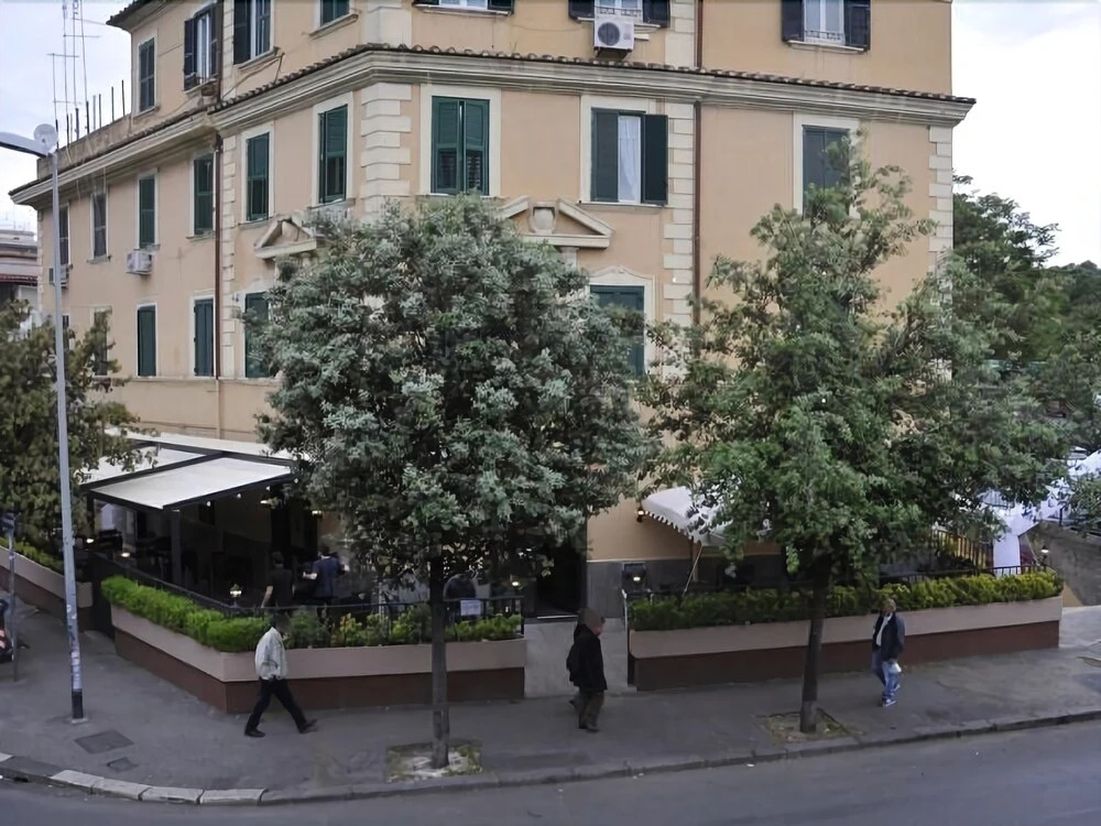 Casa dei Quintili