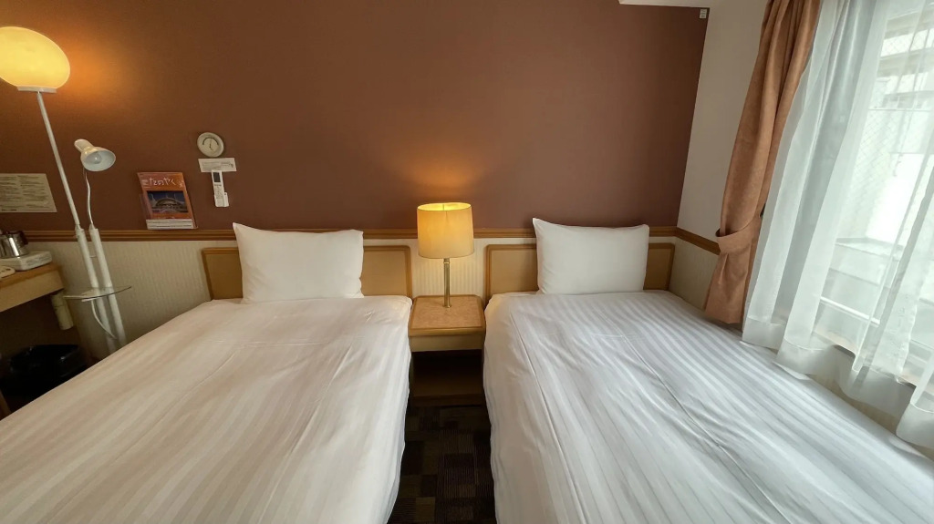 Toyoko Inn Osaka Honmachi No1