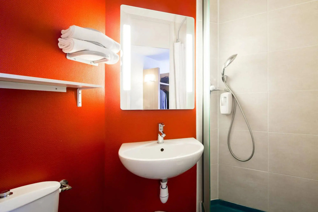 B&B HOTEL Le Havre Harfleur 2