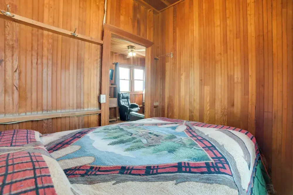 Fish, Paddle & Swim! Lake Huron Resort Getaway