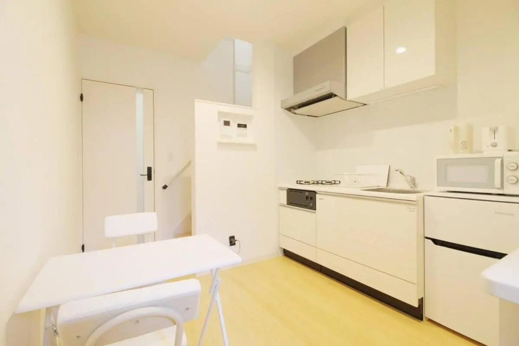 Apt 2mins to Baseball 5mins to Hiroshima Sta