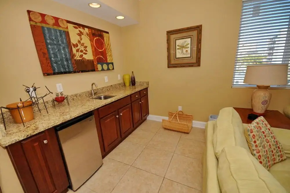 Ocean View at Ocean Breeze Luxury Villas