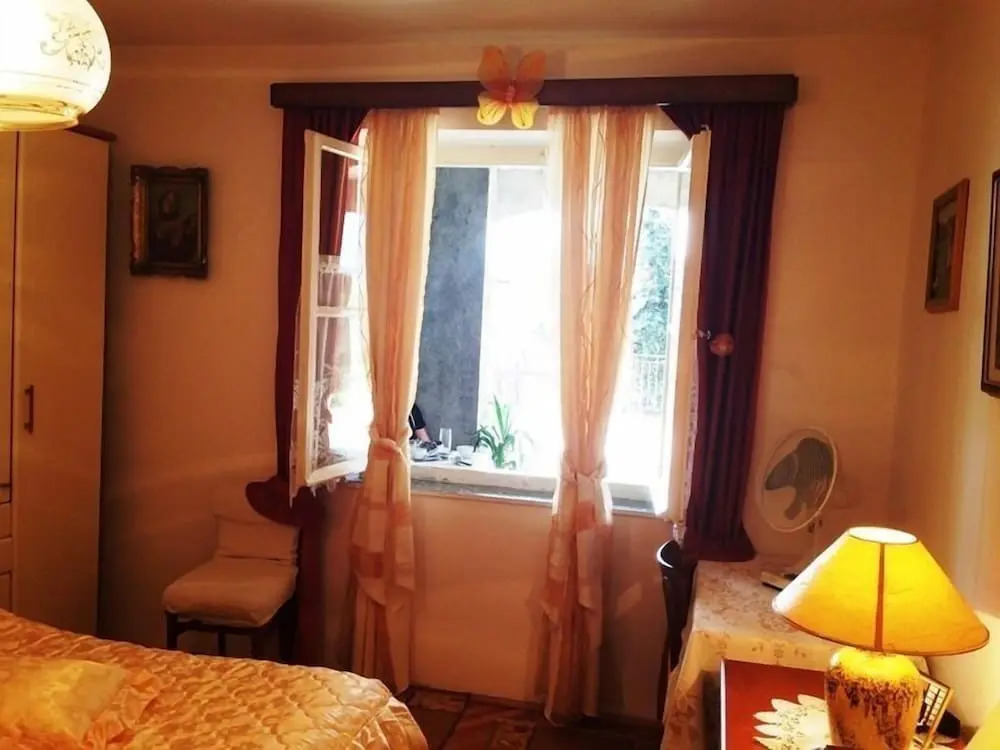 Guest House Ruža