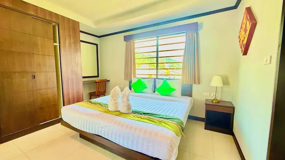 KS Residence Patong