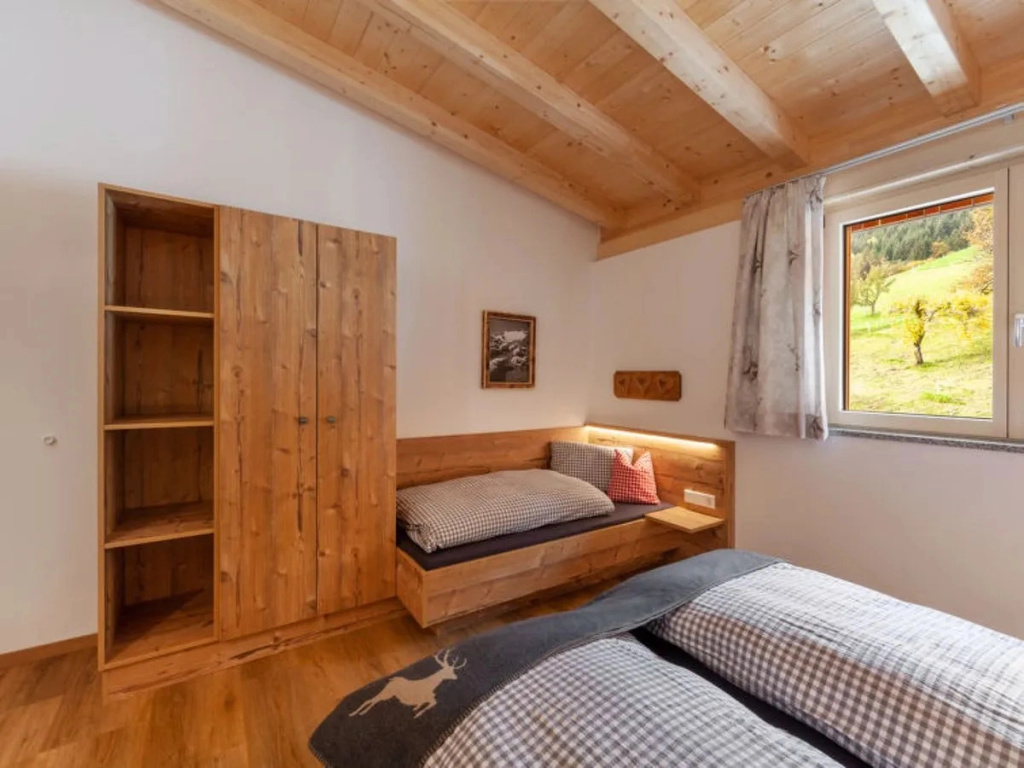 Chalet Spatn (FGZ138)