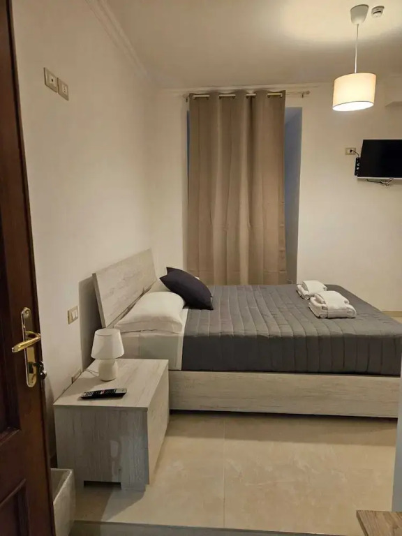 Stendardi S House