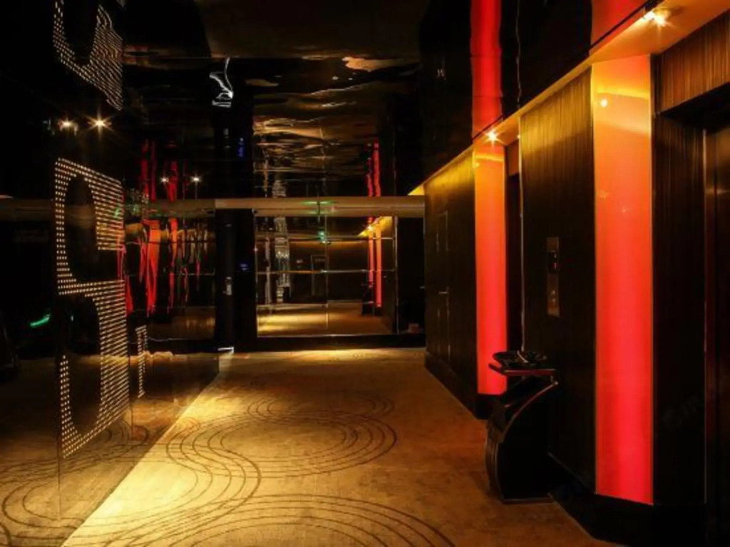 Migao Hotel