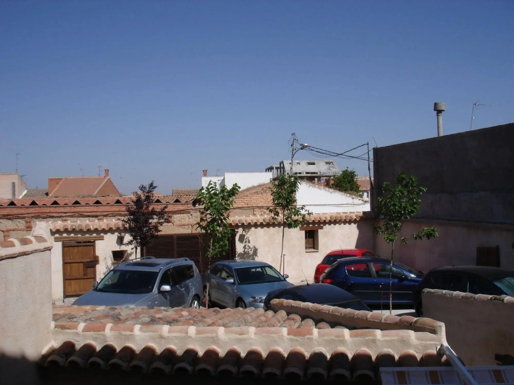 Alojamientos Callejón del Pozo, cerca Puy du Fou