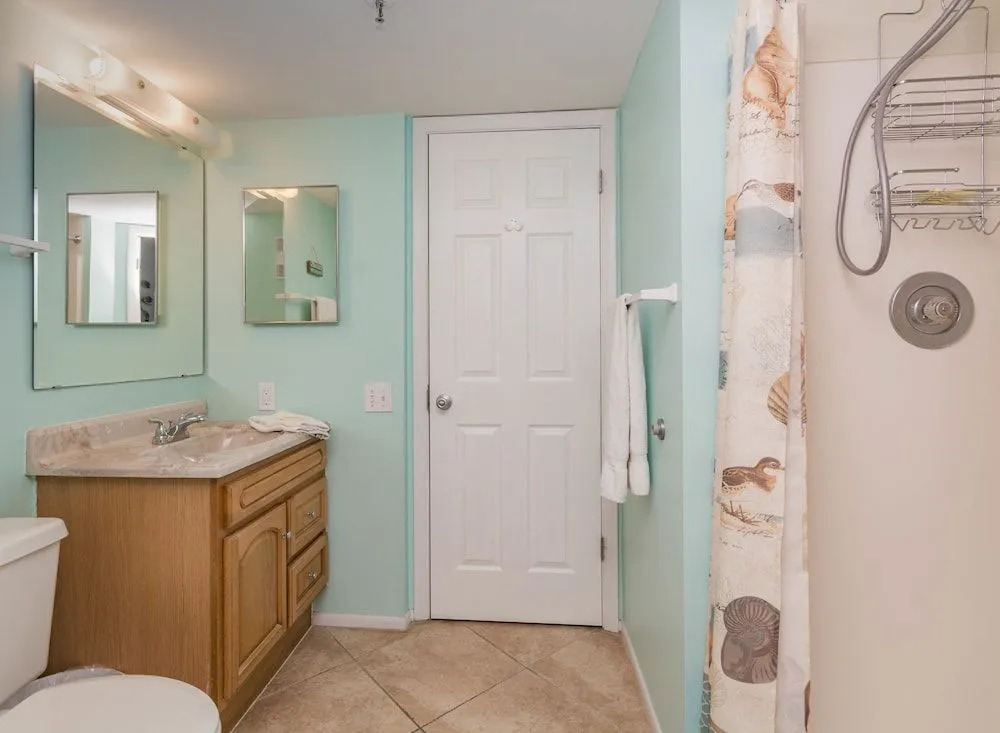 OB306 - Oceania Beach Club - 2Br Condo
