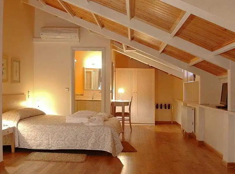 Hotel Helmos