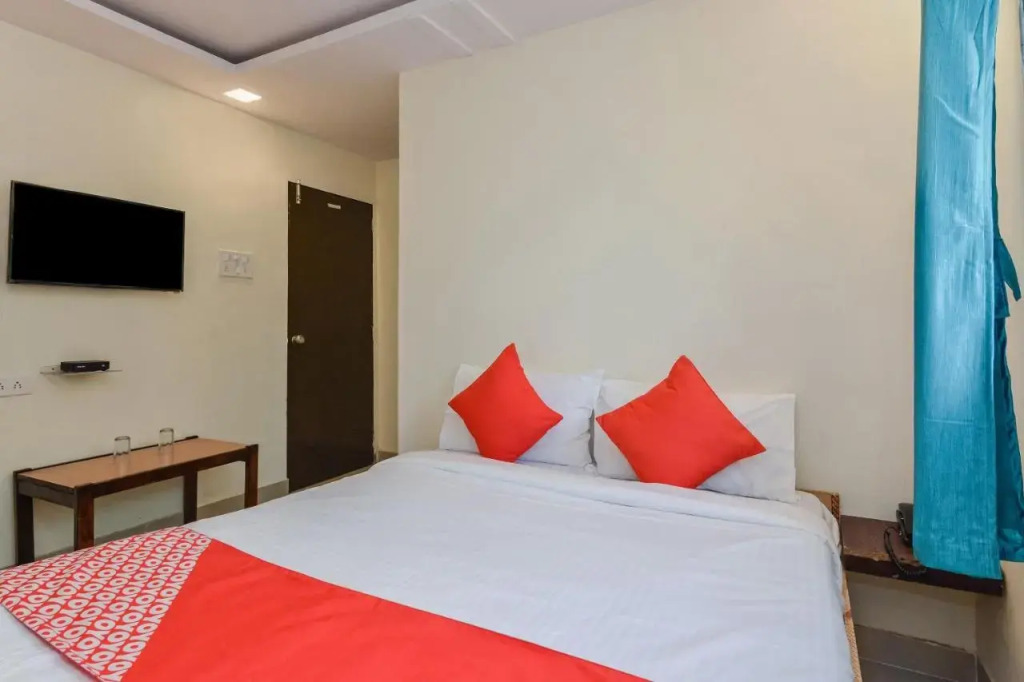 Devi Residency