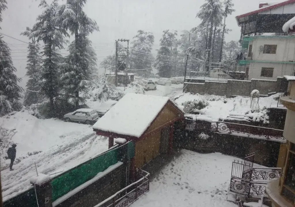 Aapo Aap Home Stay