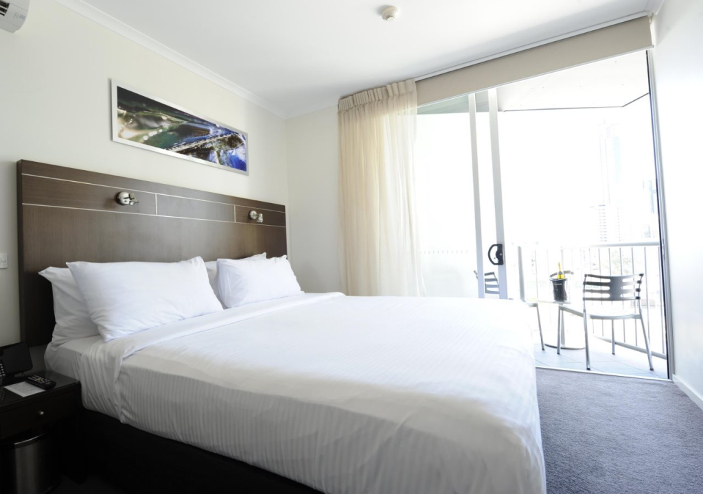 Mantra Terrace Brisbane