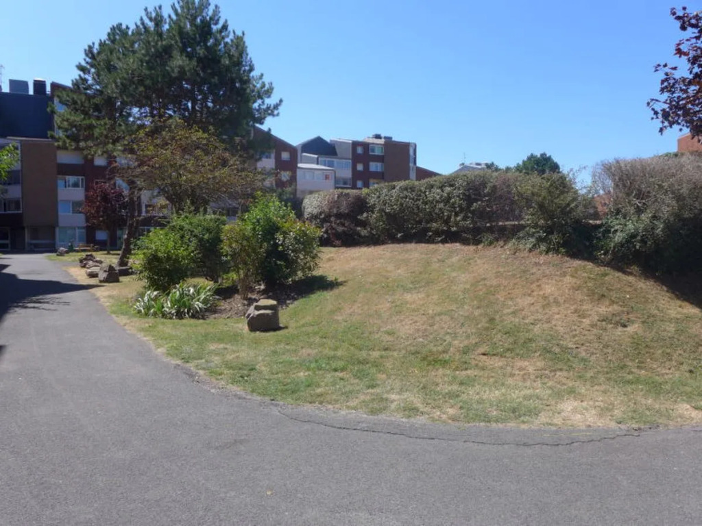 Villa Plein Sud Cabourg 24614