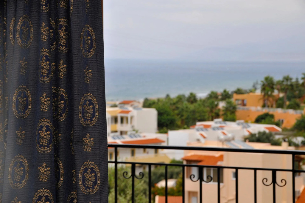 Sylvia Hotel Crete