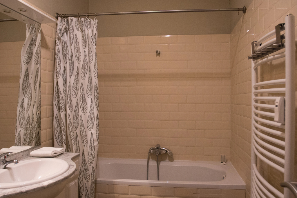 Unit 11 - Lovely Apartment with Terrace near Avenue Louise
