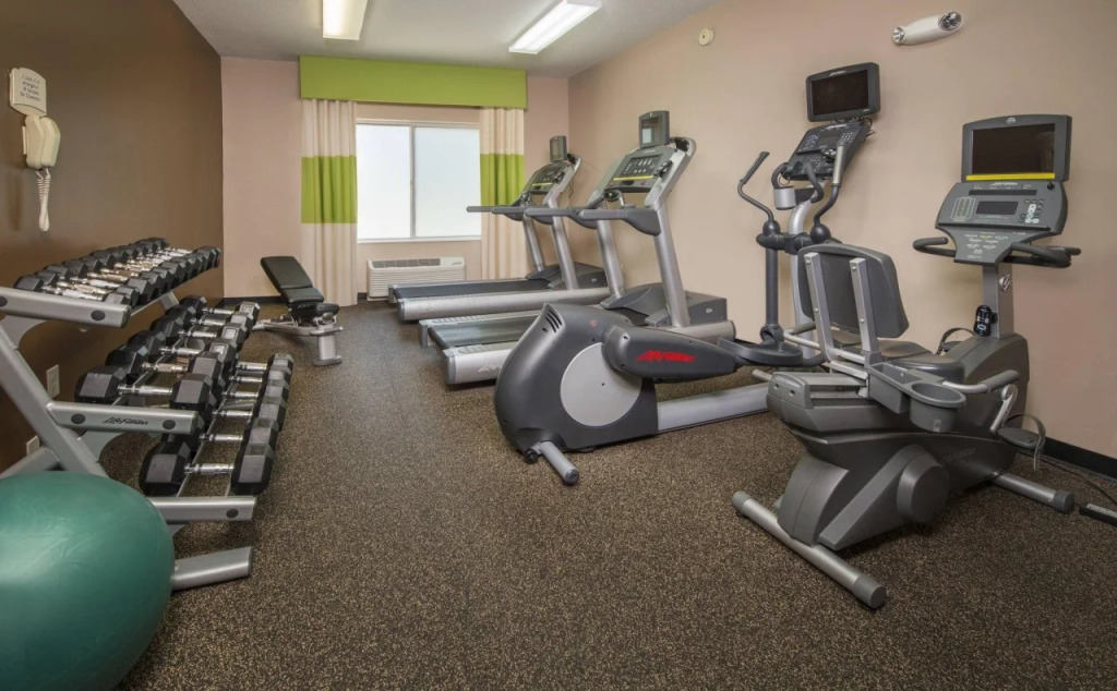 Fairfield Inn Dulles Airport Chantilly
