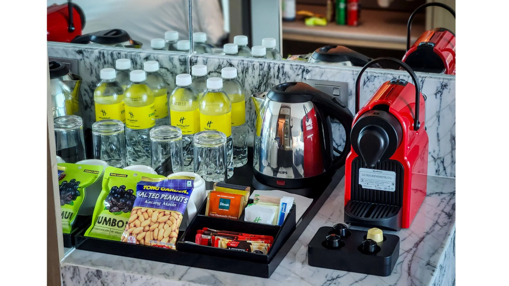 Holiday Inn Johor Bahru City Centre by IHG