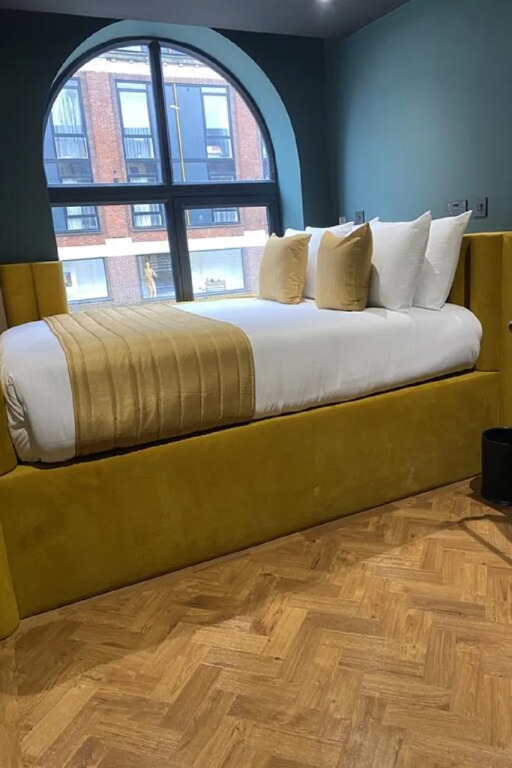 Duke Street Boutique Hotel