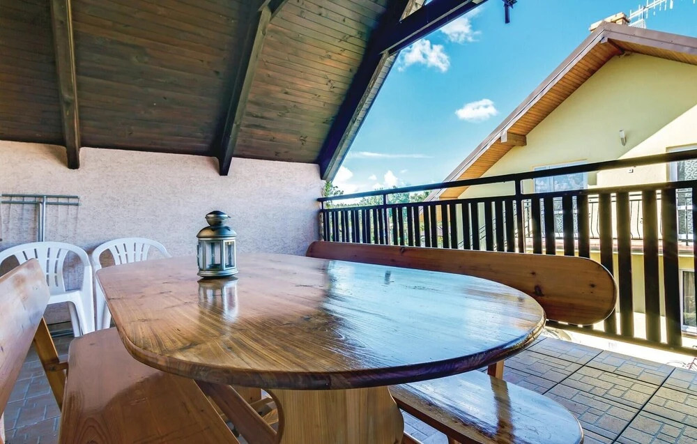 Beautiful Home In Rowy With Sauna