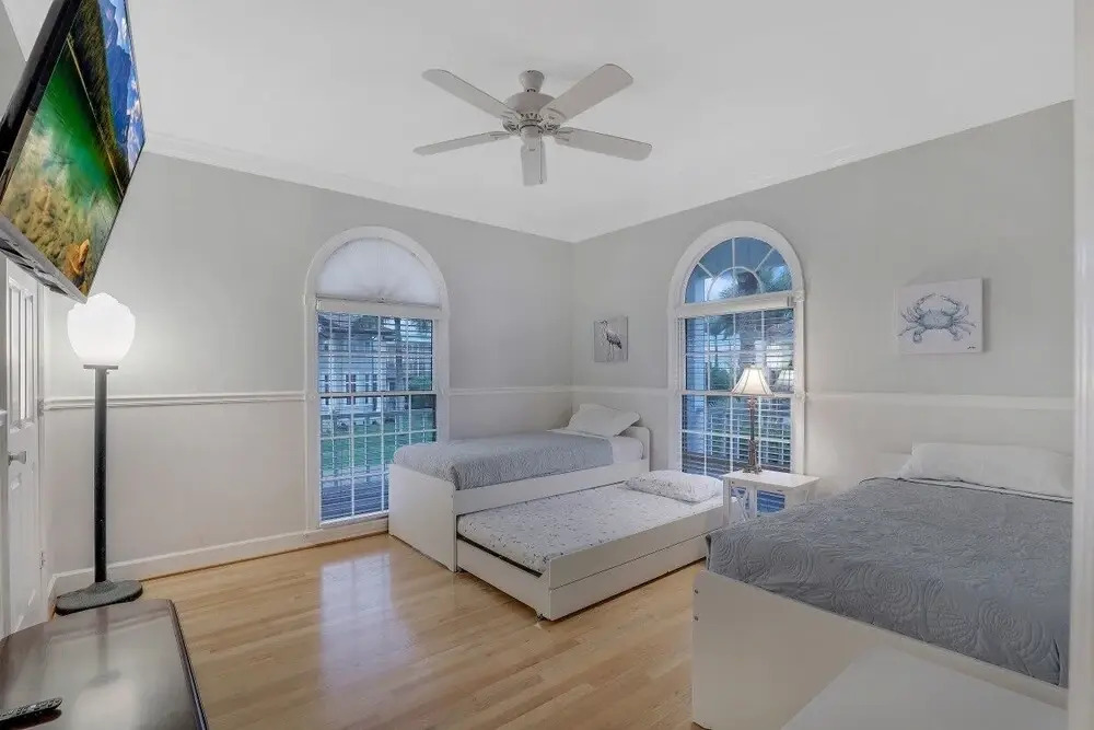 Partridge Ct. 841 Marco Island Vacation Rental 3 Bedroom Home by Redawning