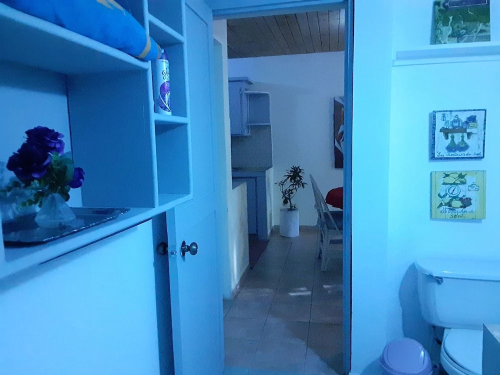 Apartamento Legot
