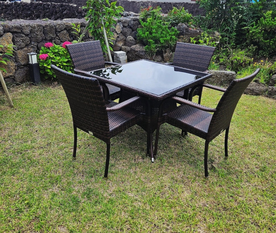 Jeju iruhuje stay