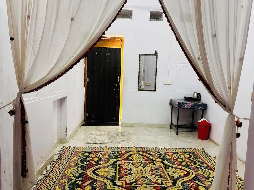 Hotel Kota kunj Heritage