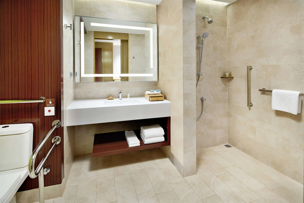 Hilton Garden Inn Foshan
