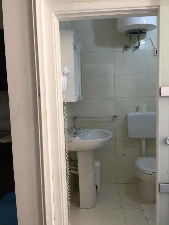 Appartamenti Tre Vele