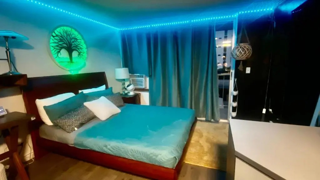 Lewers Studio Suite