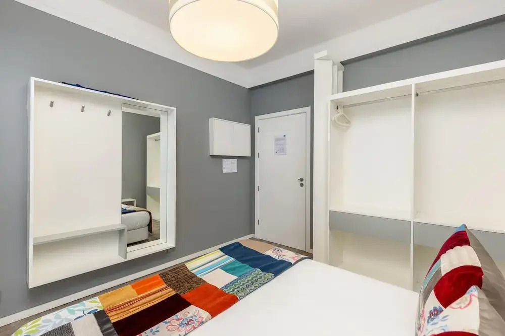 Capela 1 in Oporto With 1 Bathrooms
