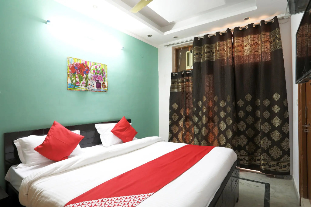 OYO 46156 OShiva Stay