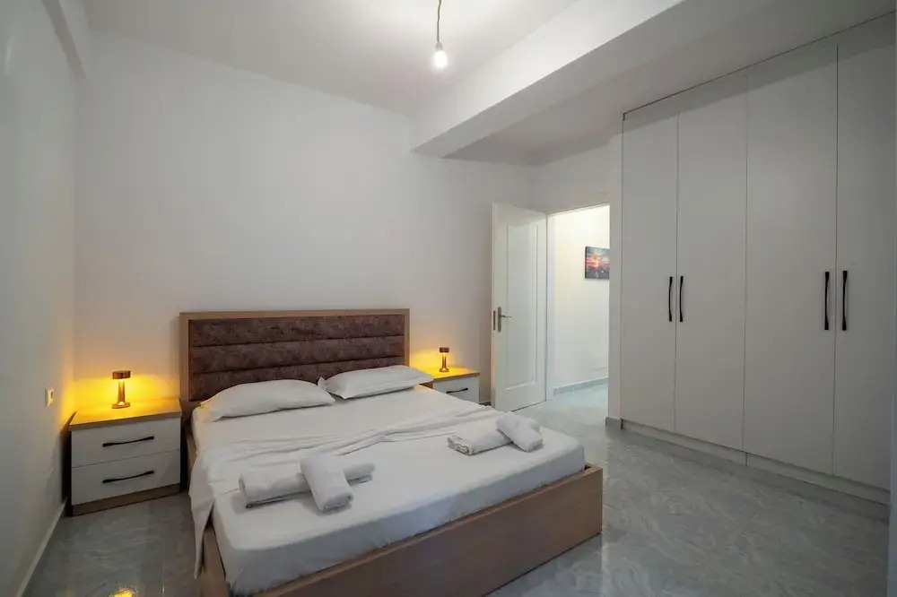 Star&Sea Saranda