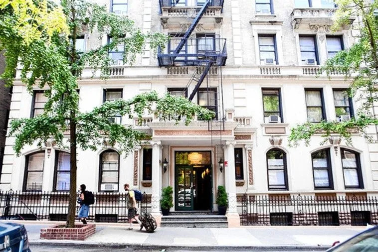 Hotel Alexander