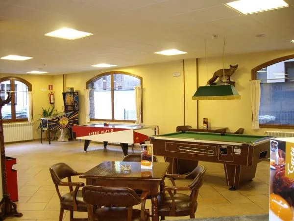 Apartaments Turistics Sant Roma