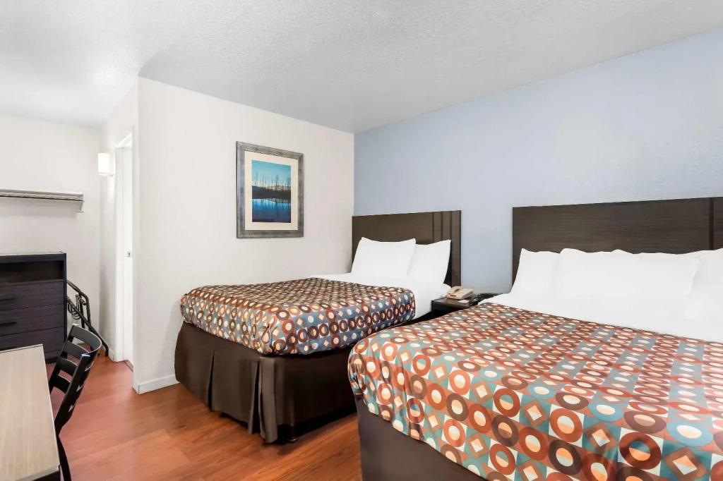 Americas Best Value Inn Stillwater