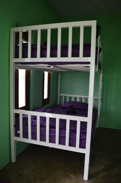 Monkey House