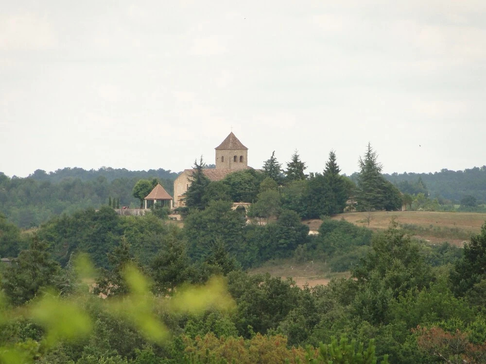 Gites Coteau de Belpech