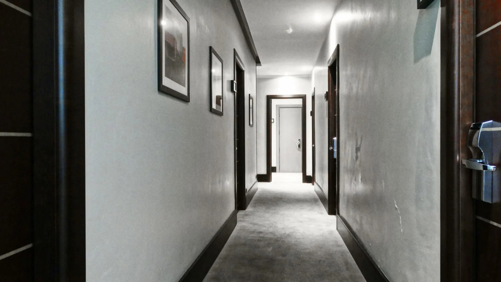 Hotel Giuggioli