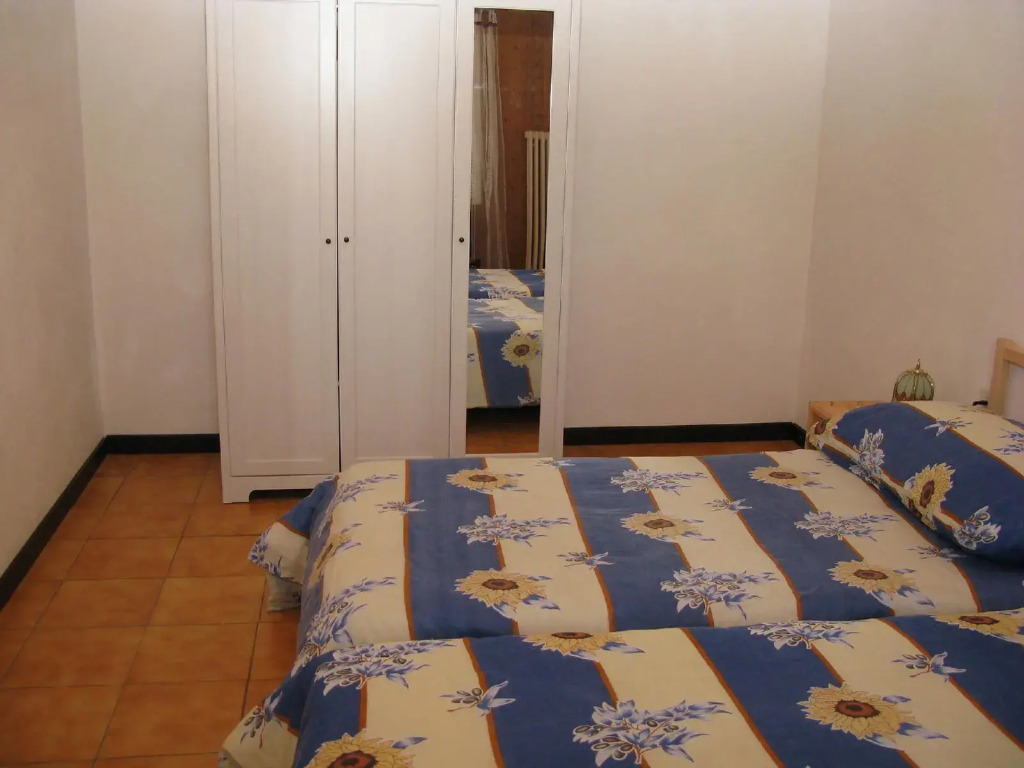 240D - Three Bedroom