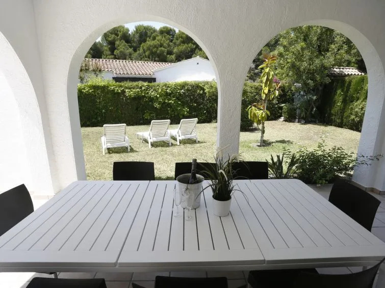 Holiday Home Yolemi