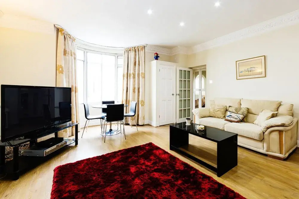 Veeve - Paddington Terrace